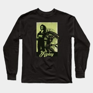 Ripley Nemesis Long Sleeve T-Shirt